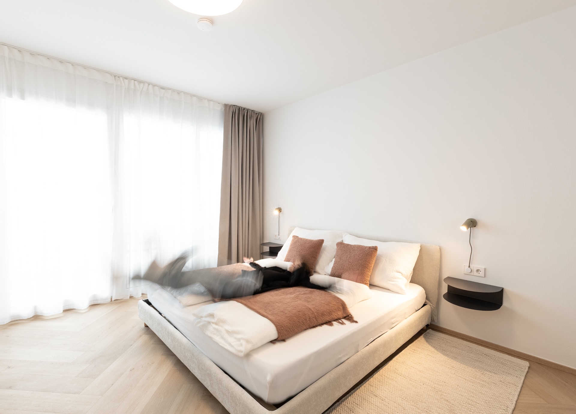 Studio 4 Stifterstraße 4 Bad Schallerbach - Fotos 2026-01 - Immobilien Bär Linda Zechmeister - 12