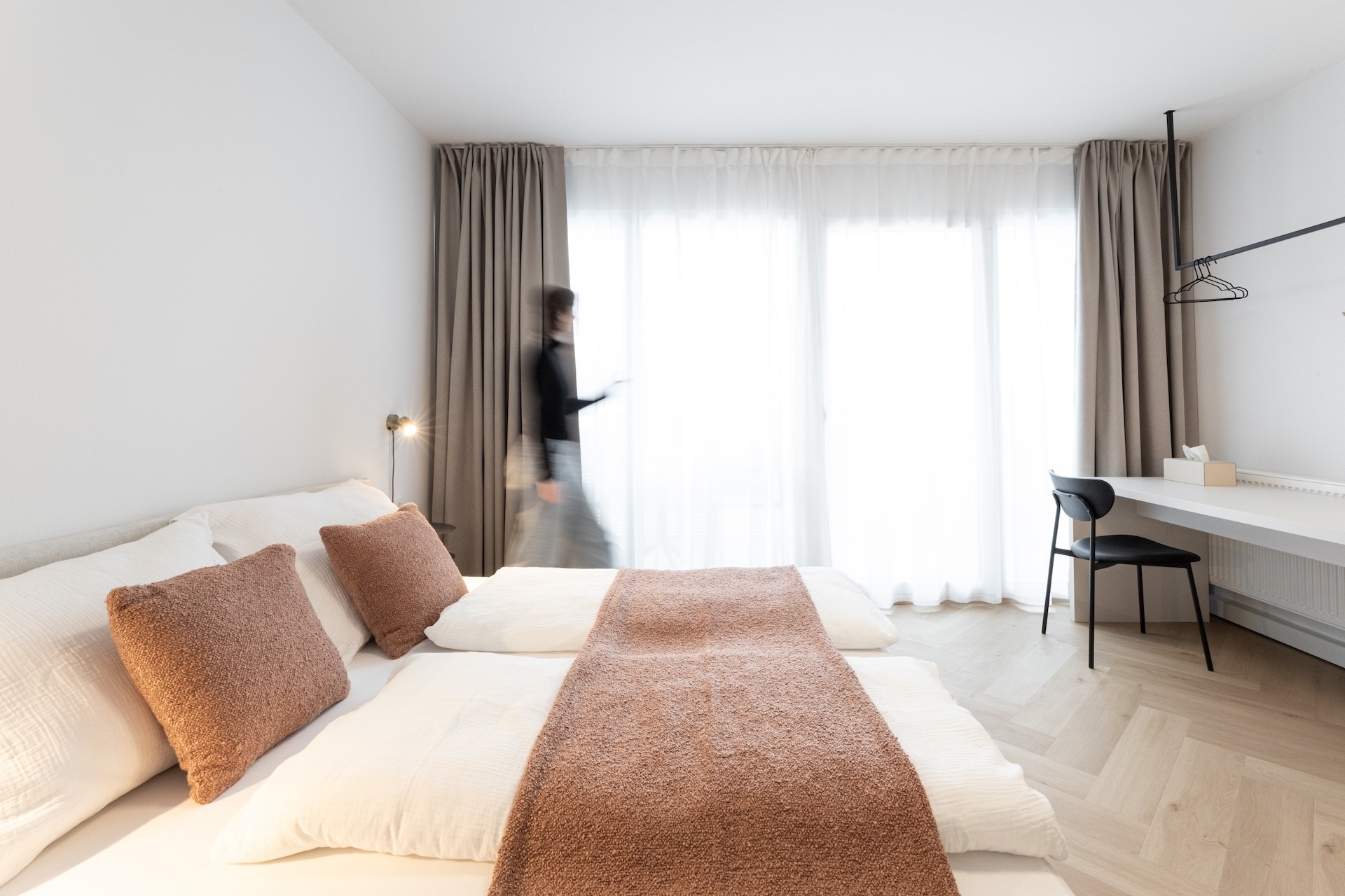 Studio 4 Stifterstraße 4 Bad Schallerbach - Fotos 2026-01 - Immobilien Bär Linda Zechmeister - 2 - gespiegelt