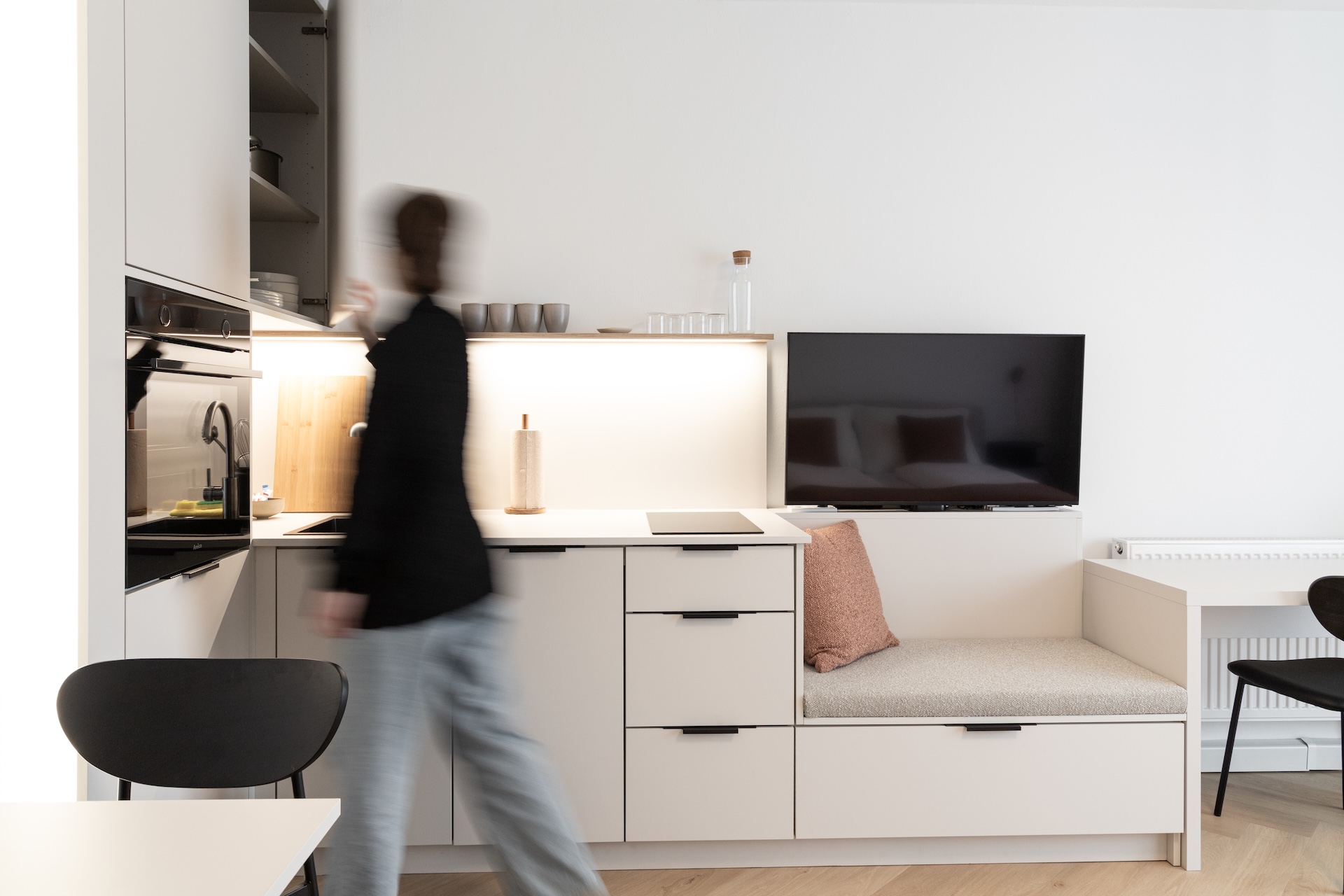 Studio 4 Stifterstraße 4 Bad Schallerbach - Fotos 2026-01 - Immobilien Bär Linda Zechmeister - 35