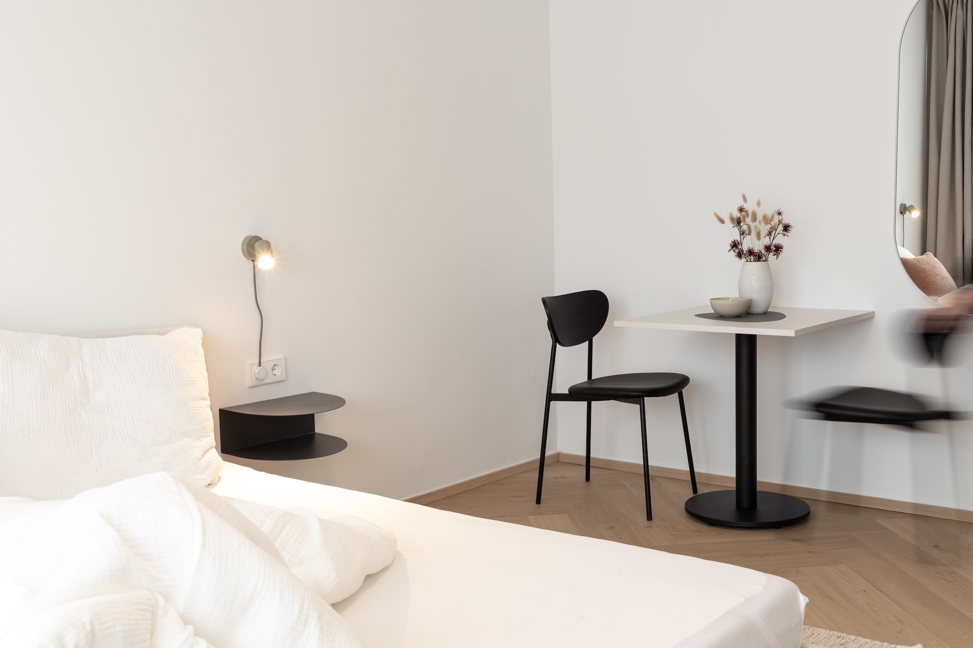 Studio 4 Stifterstraße 4 Bad Schallerbach - Fotos 2026-01 - Immobilien Bär Linda Zechmeister - 58