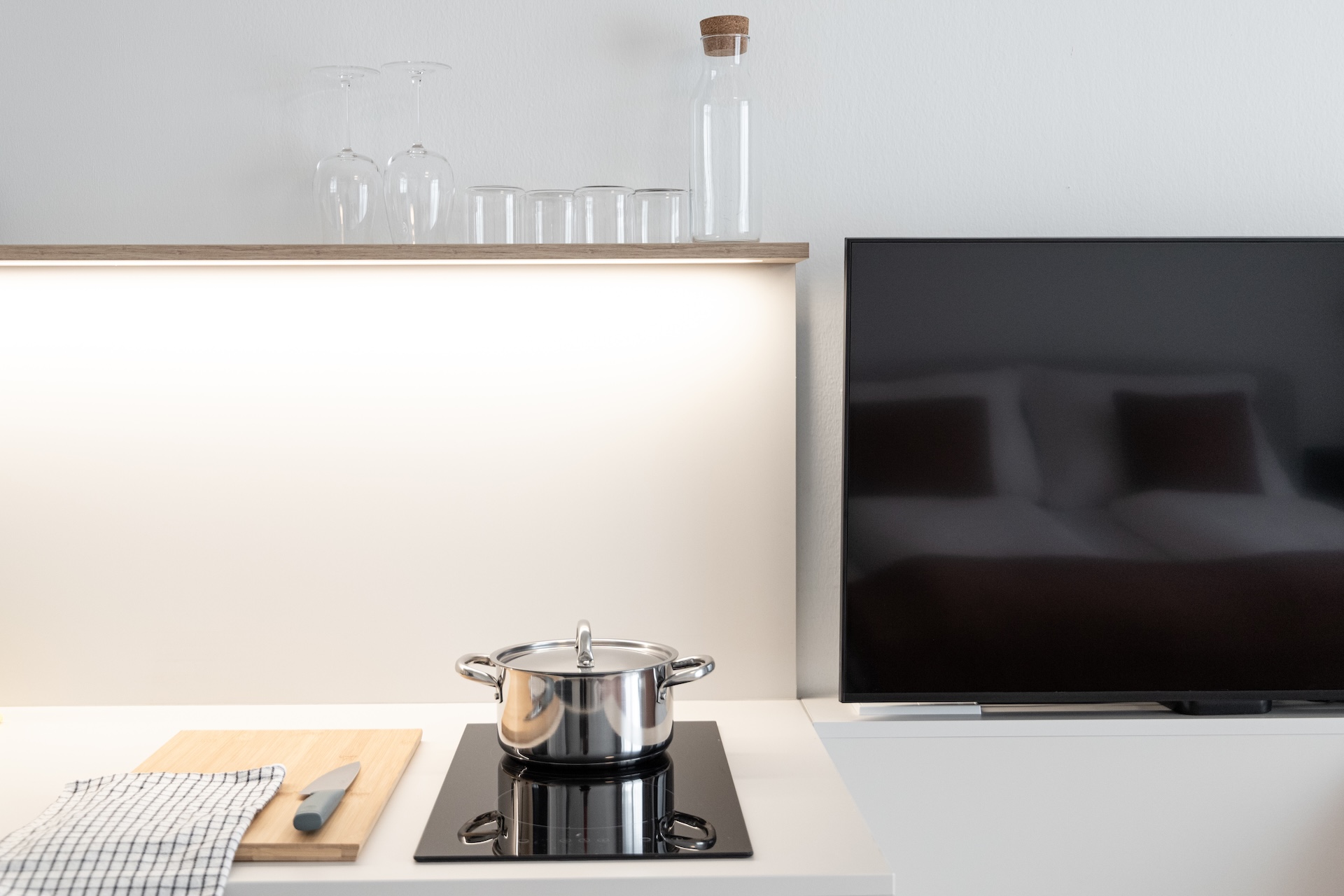 Studio 4 Stifterstraße 4 Bad Schallerbach - Fotos 2026-01 - Immobilien Bär Linda Zechmeister - 88