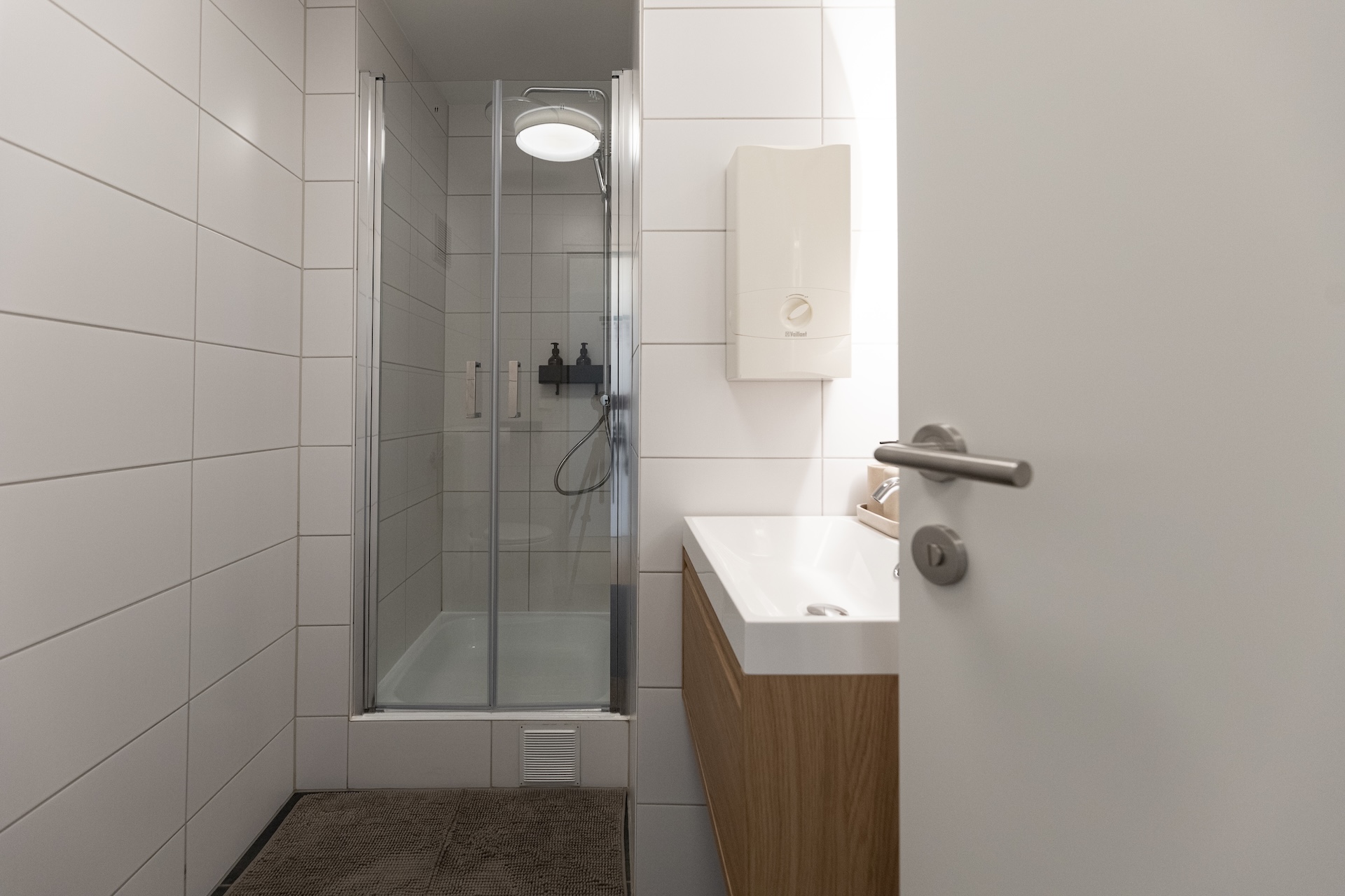 Studio 4 Stifterstraße 4 Bad Schallerbach Top 1 - Fotos 2026-01 - Immobilien Bär Linda Zechmeister - 22