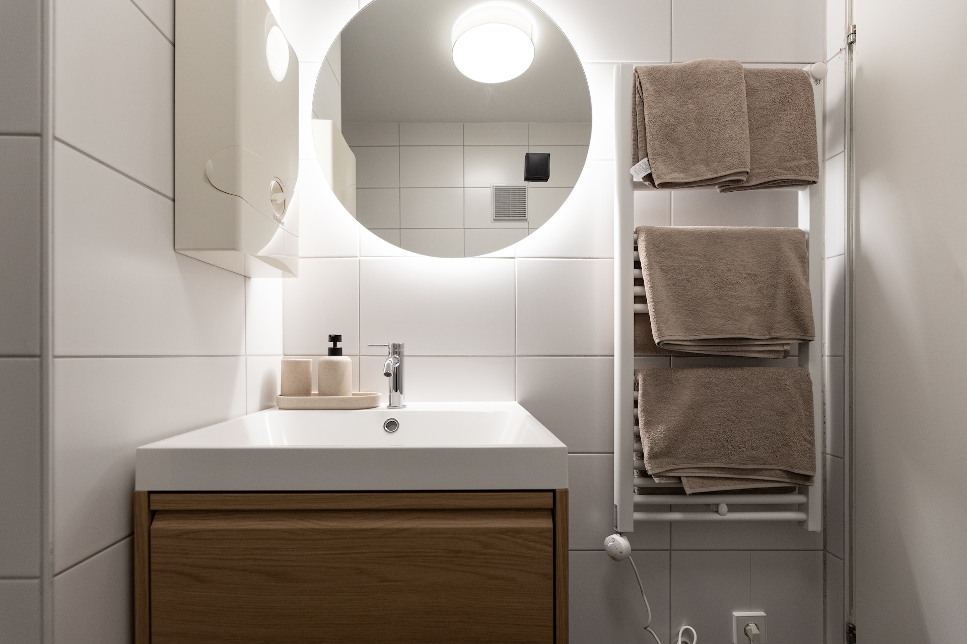 Studio 4 Stifterstraße 4 Bad Schallerbach Top 1 - Fotos 2026-01 - Immobilien Bär Linda Zechmeister - 24