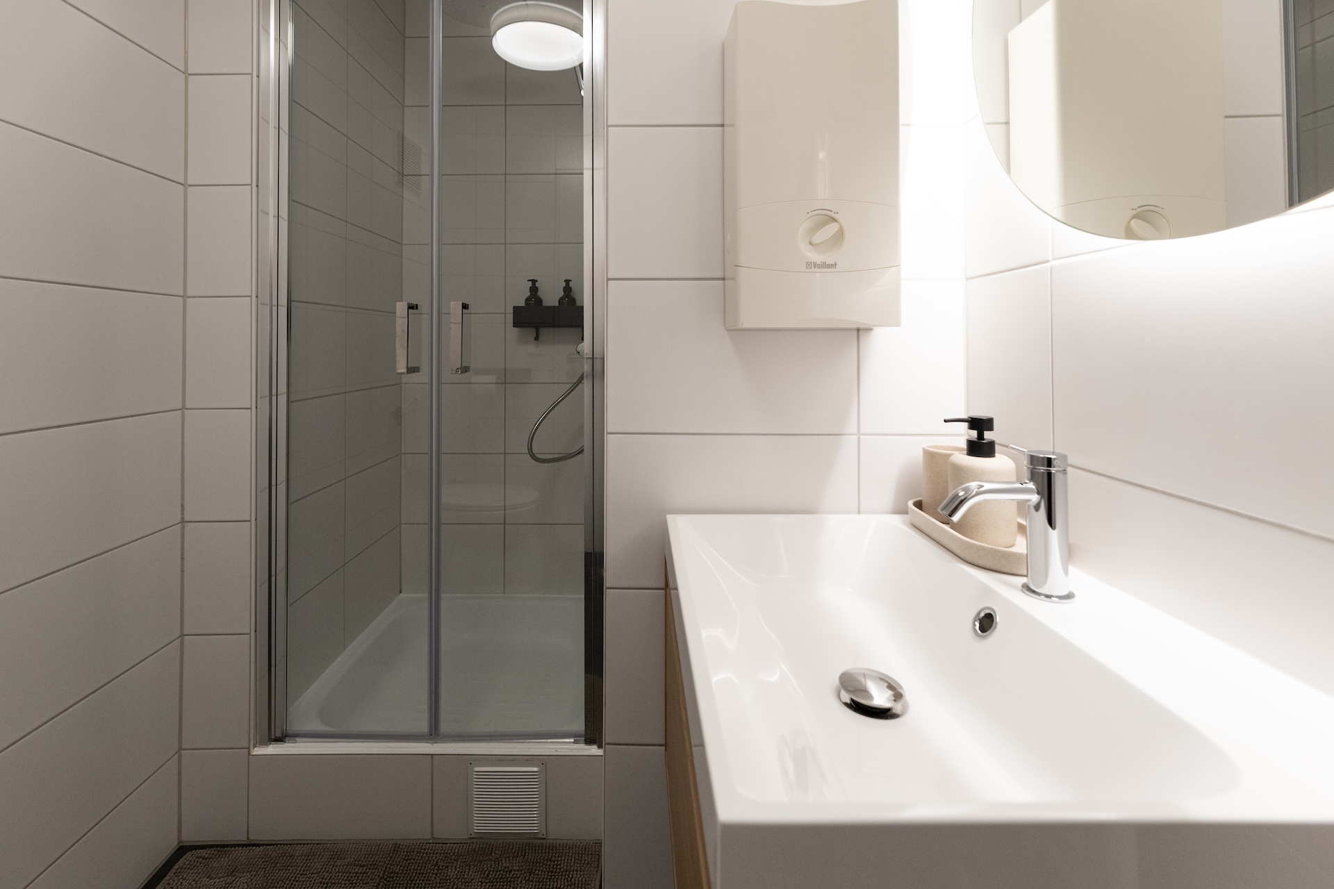 Studio 4 Stifterstraße 4 Bad Schallerbach Top 1 - Fotos 2026-01 - Immobilien Bär Linda Zechmeister - 26