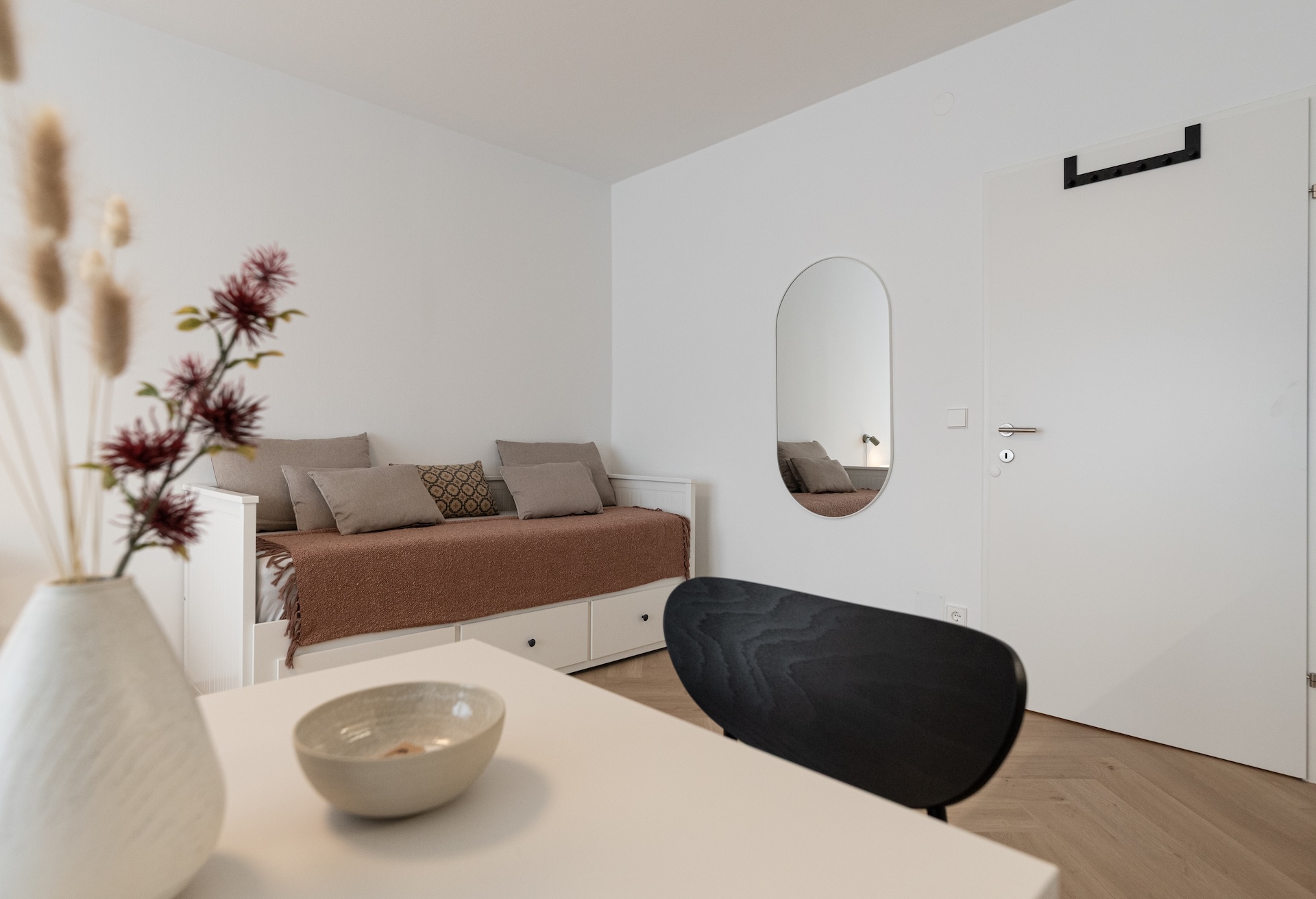 Studio 4 Stifterstraße 4 Bad Schallerbach - Fotos - 24