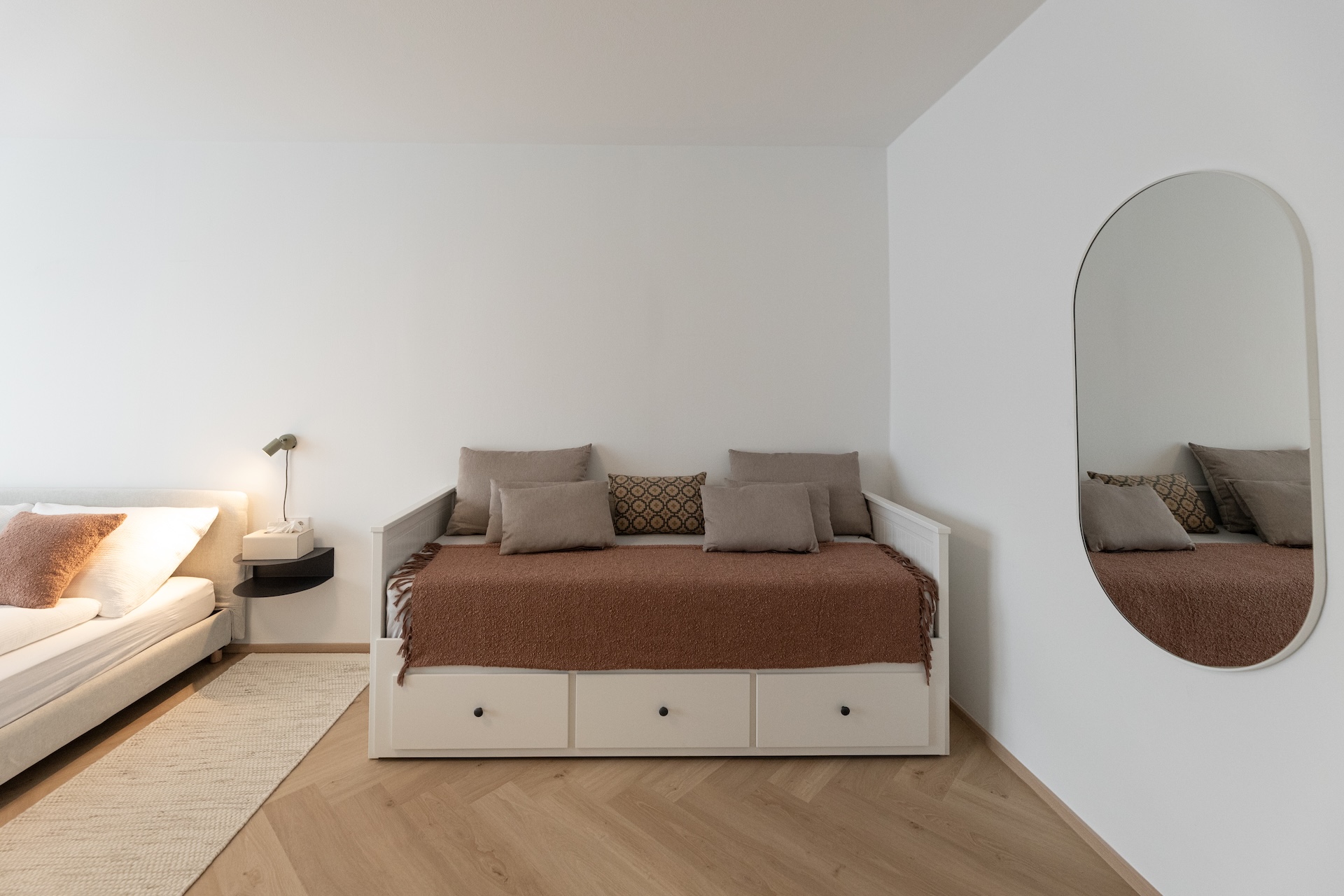 Studio 4 Stifterstraße 4 Bad Schallerbach - Fotos - 6